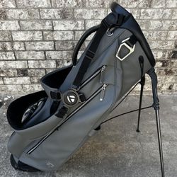 Vessel Taylormade Golf Stand Bag