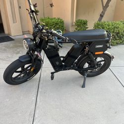 Juiced Hyperscrambler 