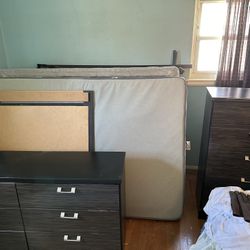 Bedroom Set