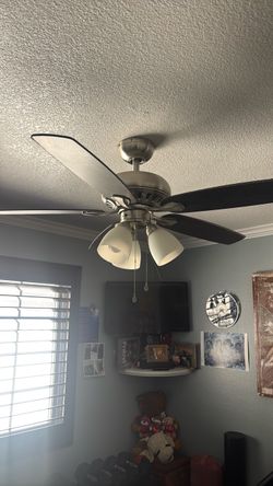 50’’ ceiling fan