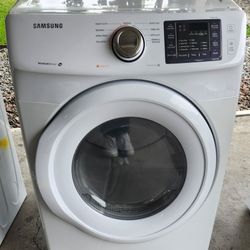 Samsung Electric Dryer