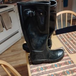 Polar Womans Rain Boots 