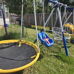 Playset