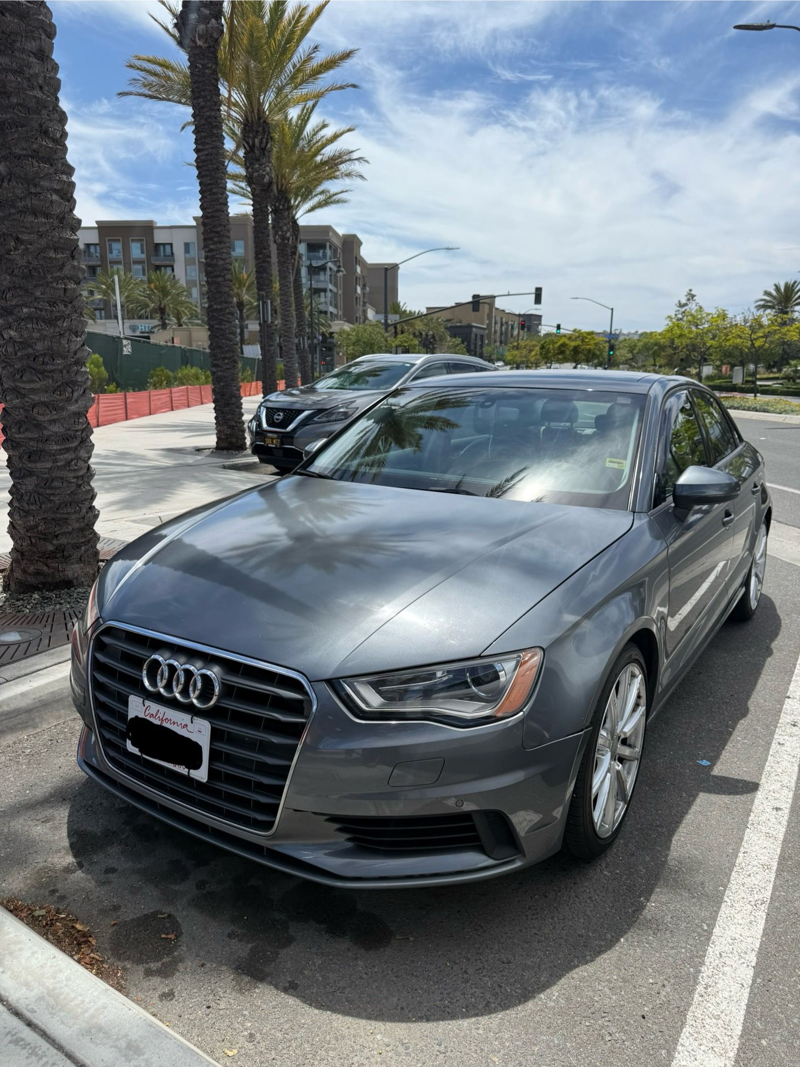 2016 Audi A3