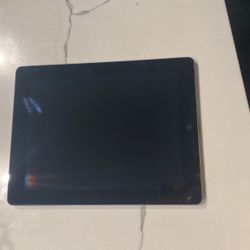iPad 1st Gen 32gb