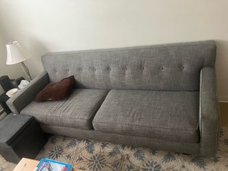 89 inch couch