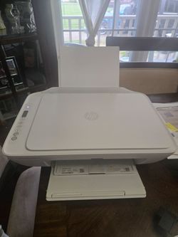 HP printer