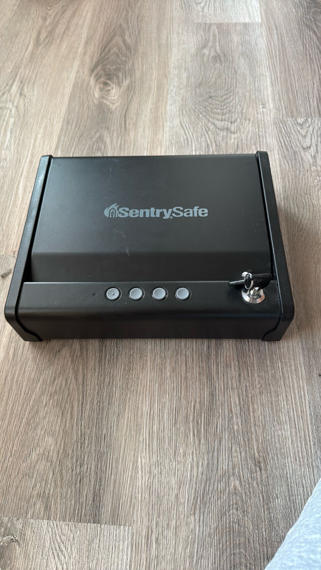 SentrySafe