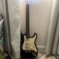 Guitar 