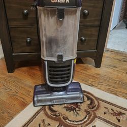Shark Vacuum