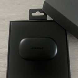 Bose QuietComfort