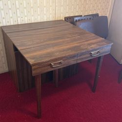 Kitchen Table And chairs