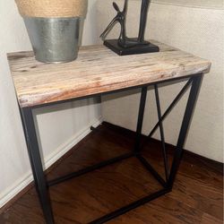 End/ Side tables