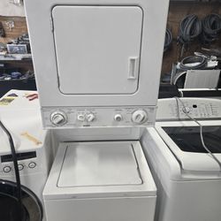 Kenmore Washer And Dryer Combo w24 