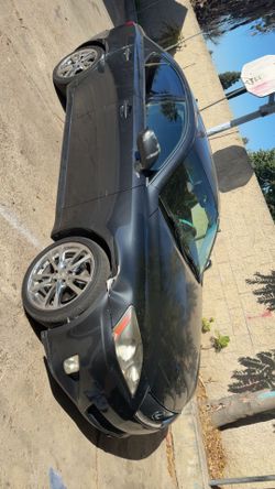 2008 Lexus LS250