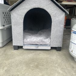Dog Cave $25