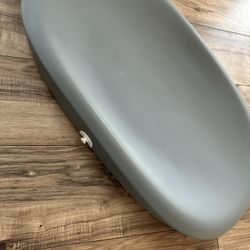Baby Changing Table + Scale