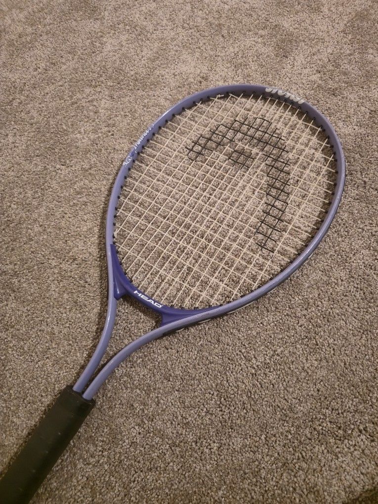 Tennis Racquet Spalding Skill Builder 25 Blue Skillbuilder 25 Tennis Racket Racquet Junior Aluminum