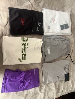 Raw Gear Clothing