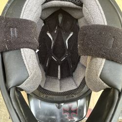 Brand New Protective Helmet, Youth Small