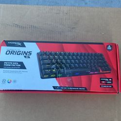 Gaming Keyboard