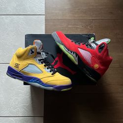 Jordan 5