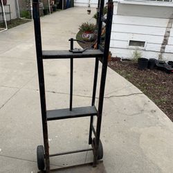 Appliance Dolly