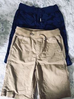 Boys shorts