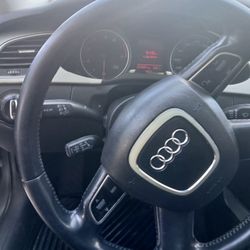 Parts For 2011 Audi A4 Quattro Premium Plus 