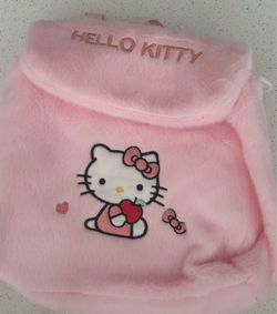 Hello Kitty Pink  shoulder bag