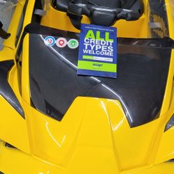 New 12V Kids Ride On Rechargeable 