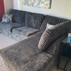Brand New Couch