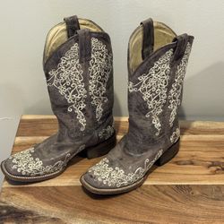 Corral Cowgirl Boots