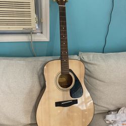 Guitar
