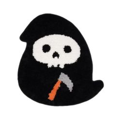  Halloween Kitchen, Indoor , Outdoor Rug Fall Decor 