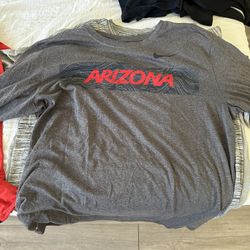 UofA Shirts And More