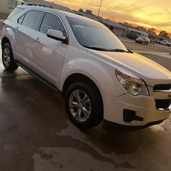 2010 Chevrolet Equinox