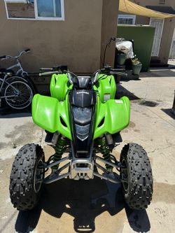 Kawasaki
