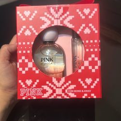  Pink by PINK Parfum Brand New