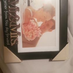 Wedding Frames 
