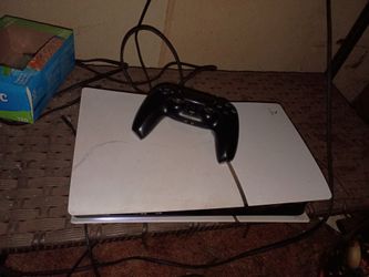 PS5 slim
