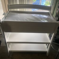 Changing Table