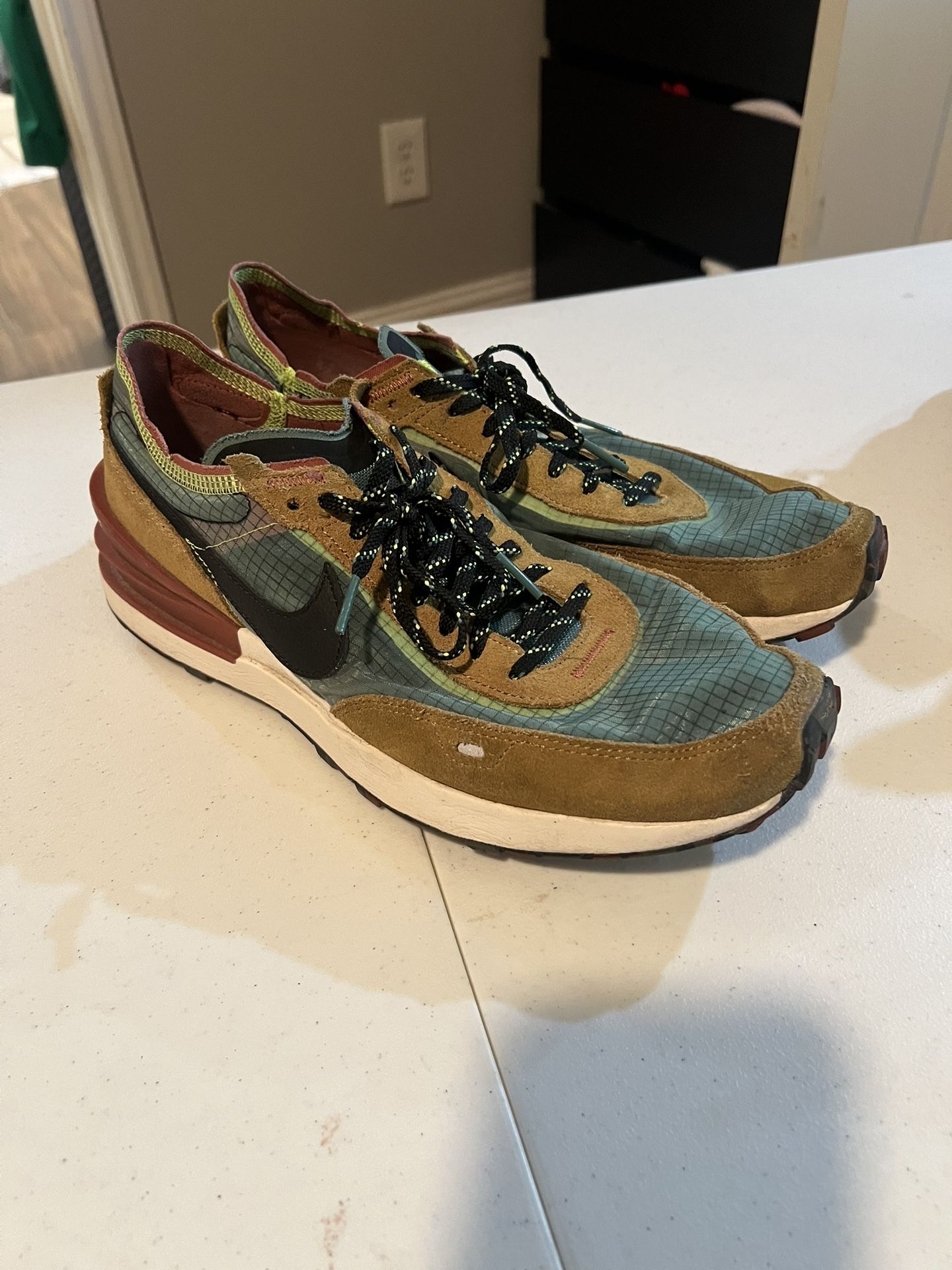 Nike Shoes Size 10