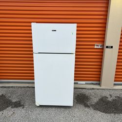 Fridge 28”