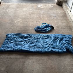 Exped Sleeping bag