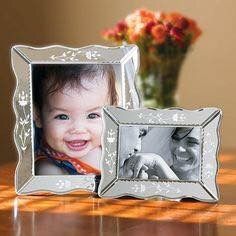 Princess House Picture Frame