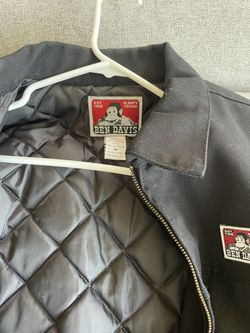 Ben Davis Jacket