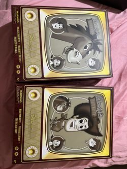 Toy story marionette dolls