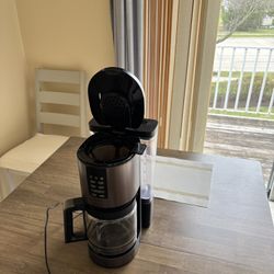 Coffee Maker