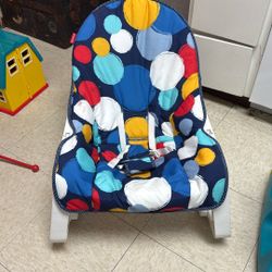 Fisher Price Bouncer 